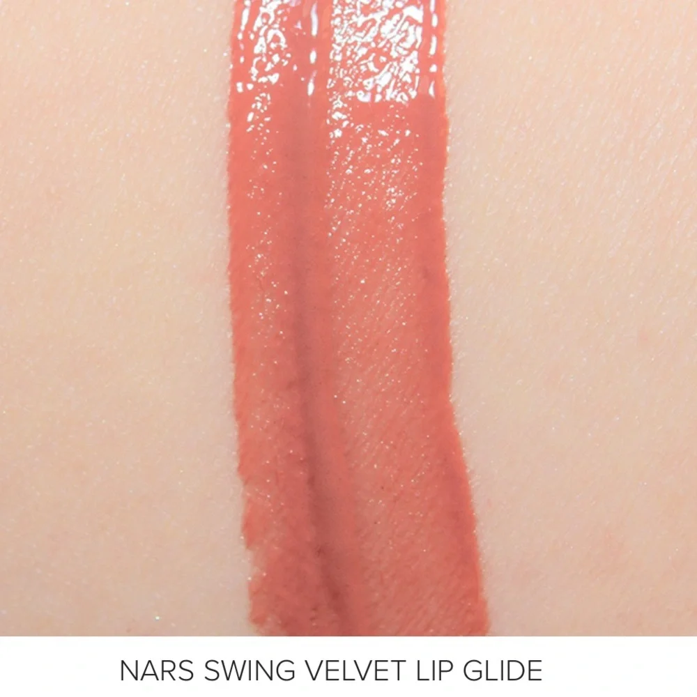 NARS Velvet Lip Glide